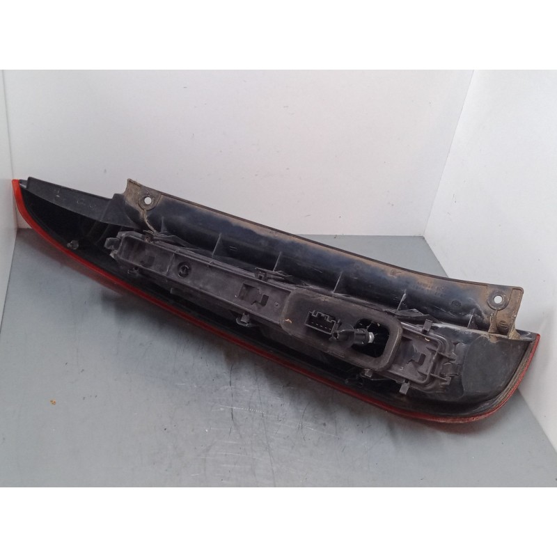 Recambio de piloto trasero derecho para ford fiesta v (jh_, jd_) 1.4 tdci referencia OEM IAM 2S6113N004   Recambio de piloto trasero derecho para ford fiesta v (jh_, jd_) 1.4 tdci referencia OEM IAM 2S6113N004