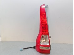 Recambio de piloto trasero izquierdo para honda cr-v iii (re_) 2.2 i-ctdi 4wd (re6) referencia OEM IAM 2SK00955301