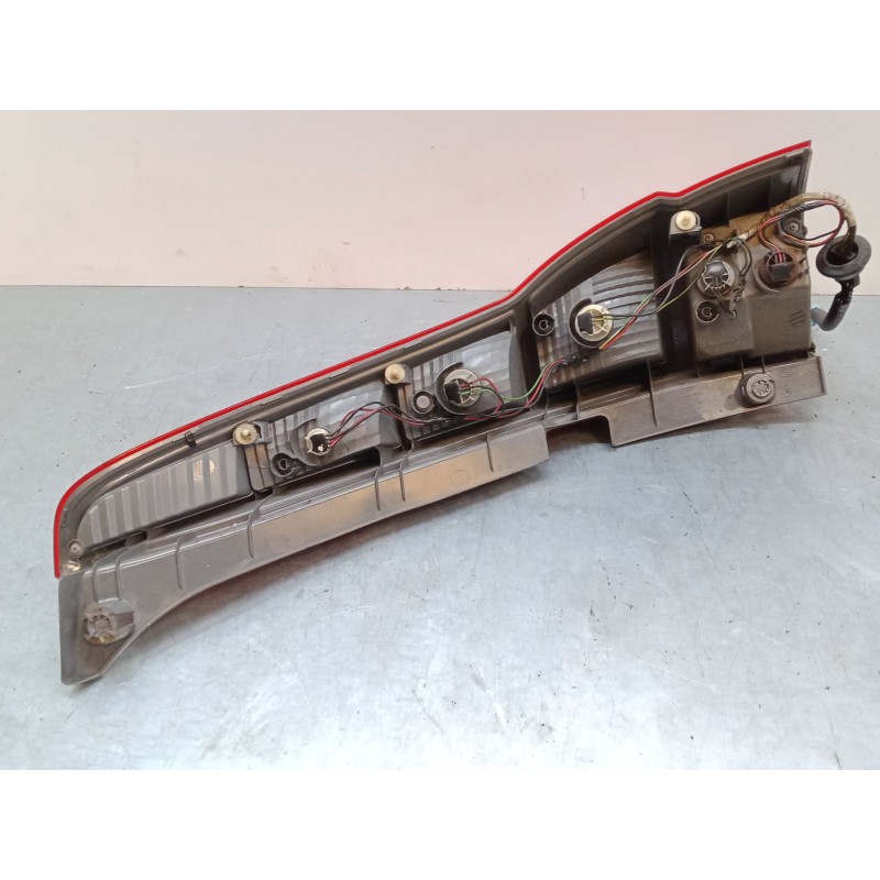 Recambio de piloto trasero izquierdo para honda cr-v iii (re_) 2.2 i-ctdi 4wd (re6) referencia OEM IAM 2SK00955301  