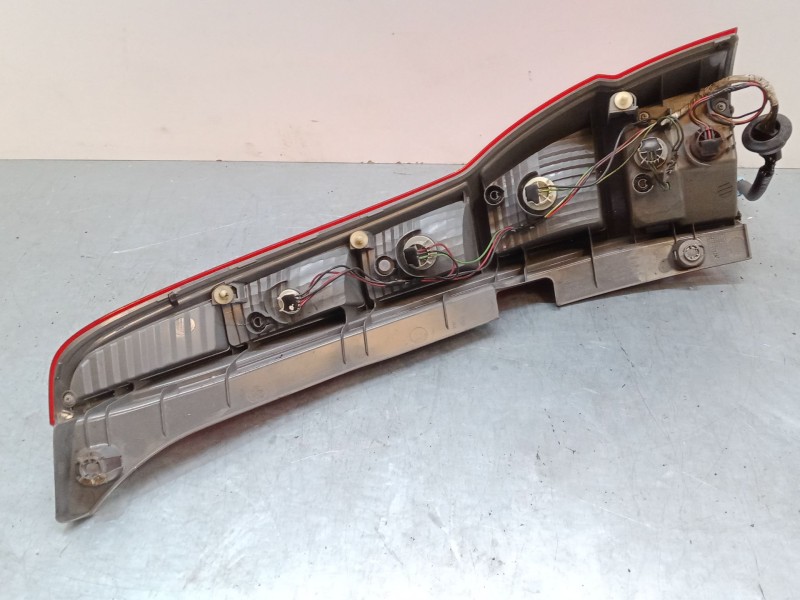 Recambio de piloto trasero izquierdo para honda cr-v iii (re_) 2.2 i-ctdi 4wd (re6) referencia OEM IAM 2SK00955301  