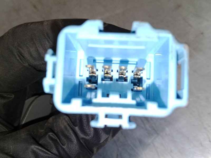 Recambio de piloto trasero izquierdo para honda cr-v iii (re_) 2.2 i-ctdi 4wd (re6) referencia OEM IAM 2SK00955301  