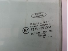 Recambio de luna puerta delantera izquierda para ford focus i (daw, dbw) 2.0 16v referencia OEM IAM    2