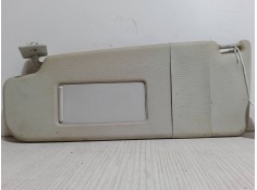 Recambio de parasol izquierdo para volkswagen polo (6n2) 1.4 tdi referencia OEM IAM    2