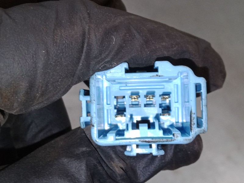 Recambio de piloto trasero derecho para honda cr-v iii (re_) 2.2 i-ctdi 4wd (re6) referencia OEM IAM   