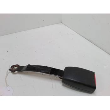 ANCLAJE CINTURON DELANTERO IZQUIERDO 