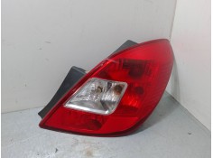 Recambio de piloto trasero derecho para opel corsa d (s07) 1.2 (l08, l68) referencia OEM IAM 8903787  