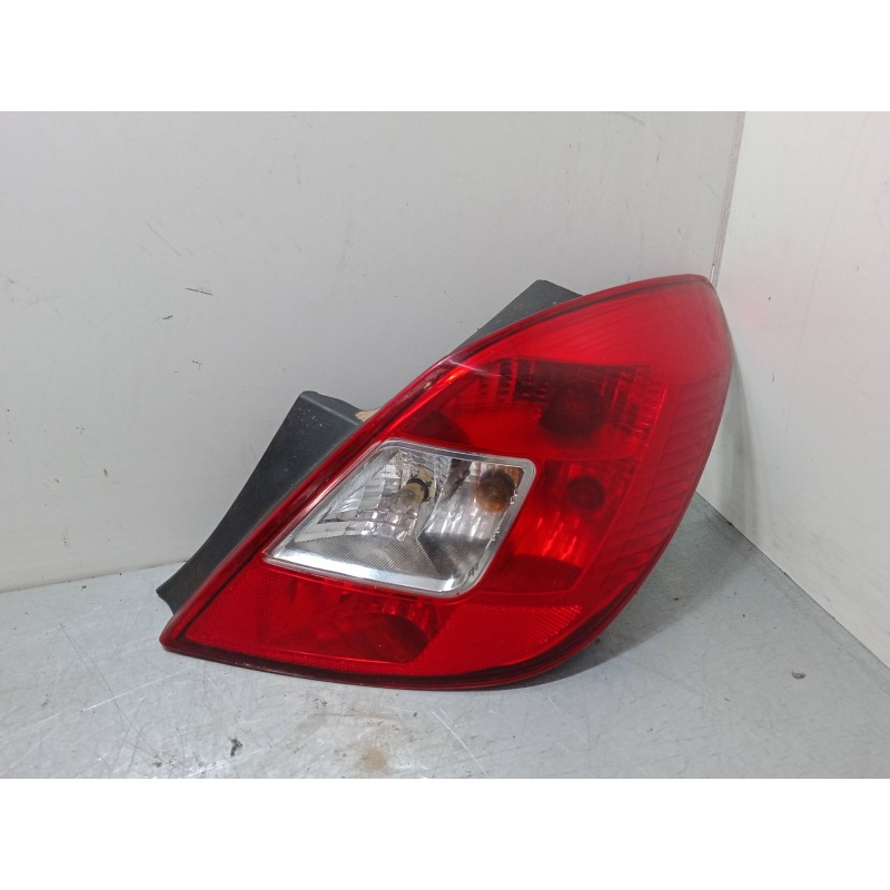 Recambio de piloto trasero derecho para opel corsa d (s07) 1.2 (l08, l68) referencia OEM IAM 8903787  