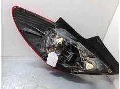 Recambio de piloto trasero derecho para opel corsa d (s07) 1.2 (l08, l68) referencia OEM IAM 8903787   2