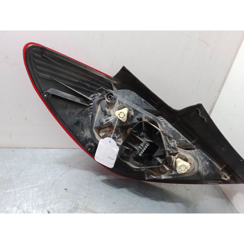 Recambio de piloto trasero derecho para opel corsa d (s07) 1.2 (l08, l68) referencia OEM IAM 8903787  