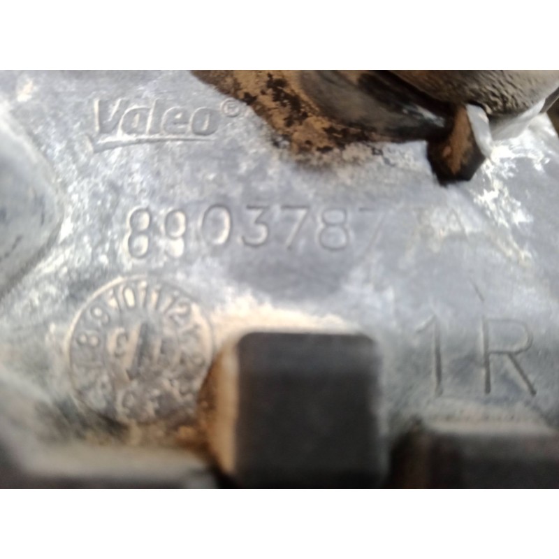 Recambio de piloto trasero derecho para opel corsa d (s07) 1.2 (l08, l68) referencia OEM IAM 8903787  