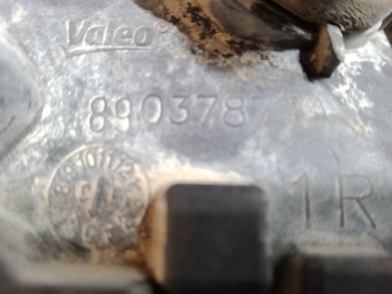 Recambio de piloto trasero derecho para opel corsa d (s07) 1.2 (l08, l68) referencia OEM IAM 8903787  