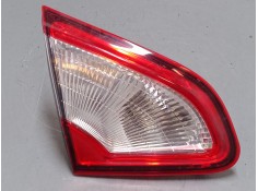 Recambio de piloto trasero porton izquierdo para nissan qashqai i (j10, nj10) 1.5 dci referencia OEM IAM 89503189