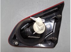 Recambio de piloto trasero porton izquierdo para nissan qashqai i (j10, nj10) 1.5 dci referencia OEM IAM 89503189   2
