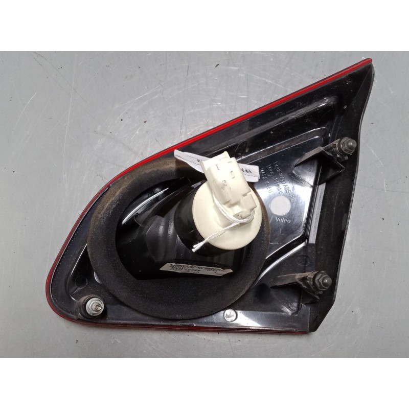 Recambio de piloto trasero porton izquierdo para nissan qashqai i (j10, nj10) 1.5 dci referencia OEM IAM 89503189  