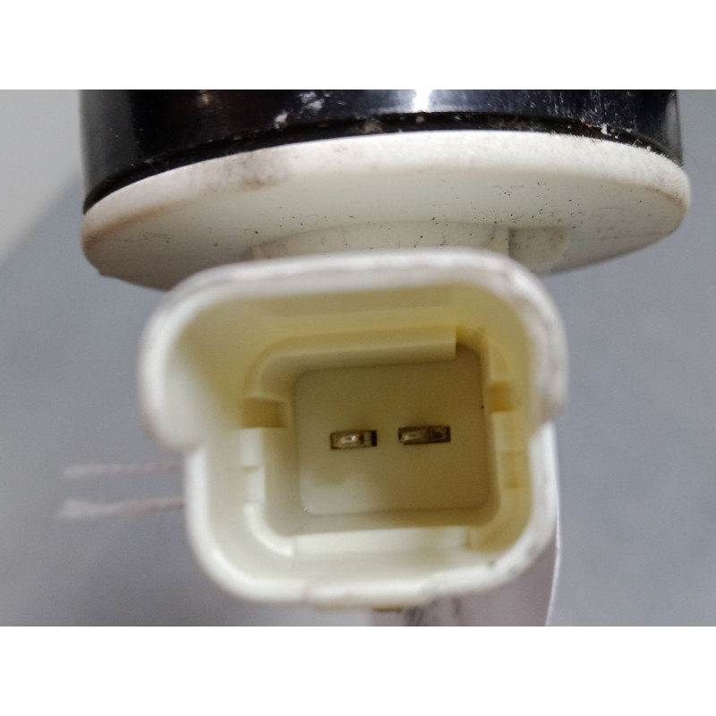 Recambio de piloto trasero porton izquierdo para nissan qashqai i (j10, nj10) 1.5 dci referencia OEM IAM 89503189  