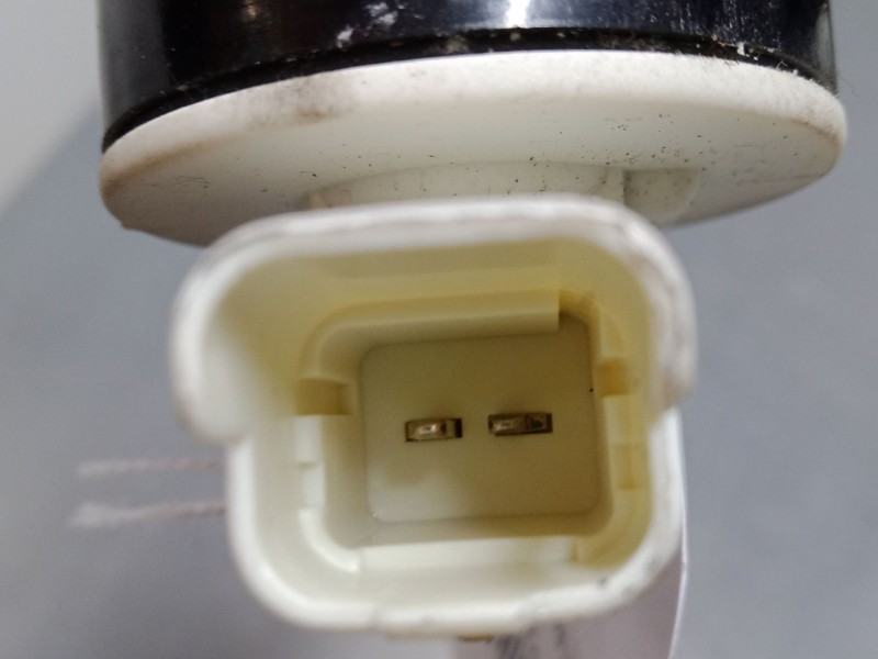 Recambio de piloto trasero porton izquierdo para nissan qashqai i (j10, nj10) 1.5 dci referencia OEM IAM 89503189  