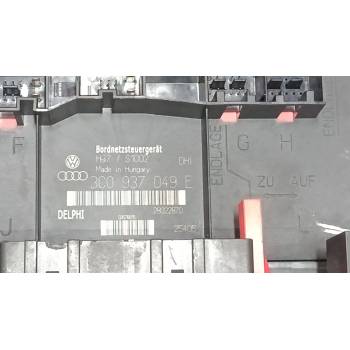 BSI 3C0937049E 