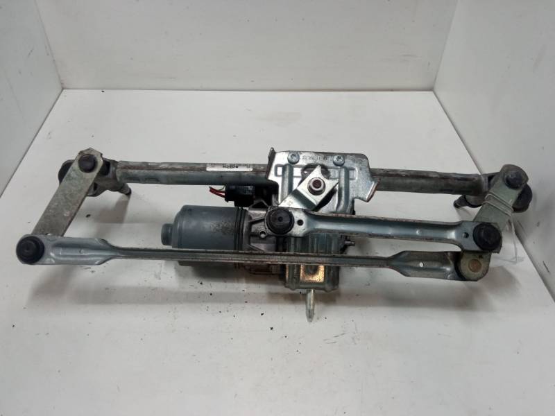 MOTOR LIMPIA DELANTERO 