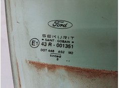 Recambio de luna puerta delantera derecha para ford focus i (daw, dbw) 2.0 16v referencia OEM IAM    2
