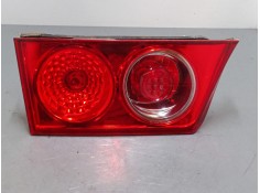 Recambio de piloto trasero porton izquierdo para honda accord vii (cl, cn) 2.0 (cl7) referencia OEM IAM 34156SEA003  