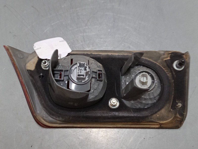 Recambio de piloto trasero porton izquierdo para honda accord vii (cl, cn) 2.0 (cl7) referencia OEM IAM 34156SEA003  