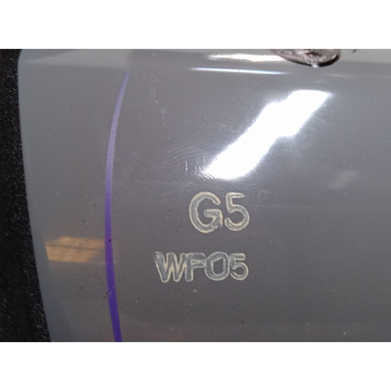 Recambio de piloto trasero porton izquierdo para honda accord vii (cl, cn) 2.0 (cl7) referencia OEM IAM 34156SEA003  