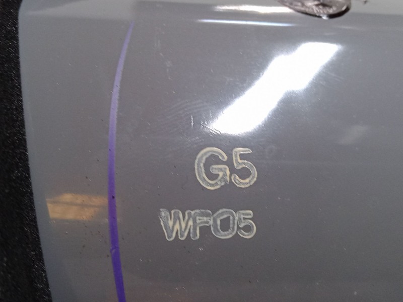 Recambio de piloto trasero porton izquierdo para honda accord vii (cl, cn) 2.0 (cl7) referencia OEM IAM 34156SEA003  