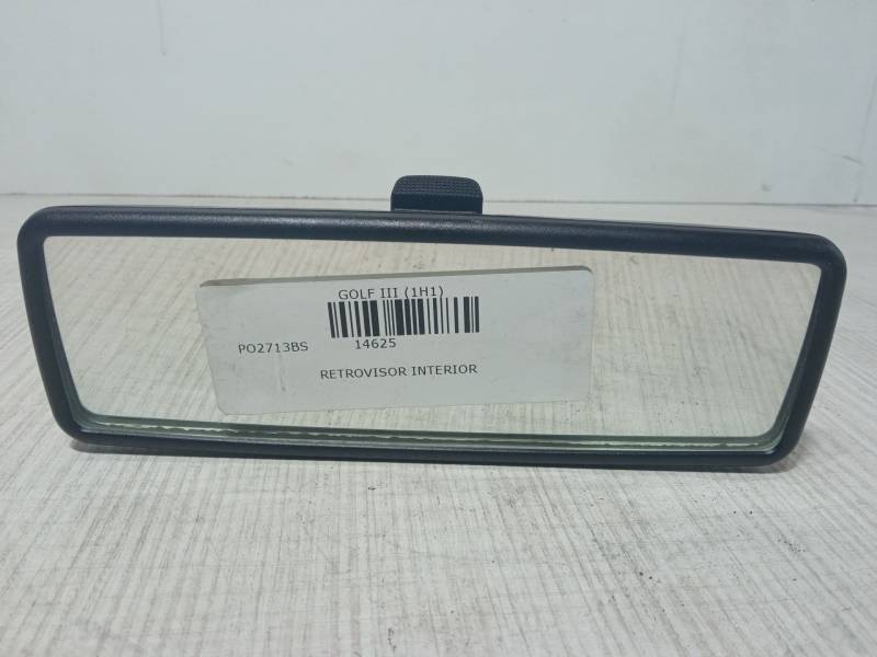 RETROVISOR INTERIOR 