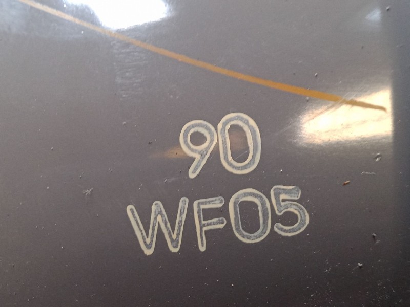 Recambio de piloto trasero porton derecho para honda accord vii (cl, cn) 2.0 (cl7) referencia OEM IAM 34151SEAE01  