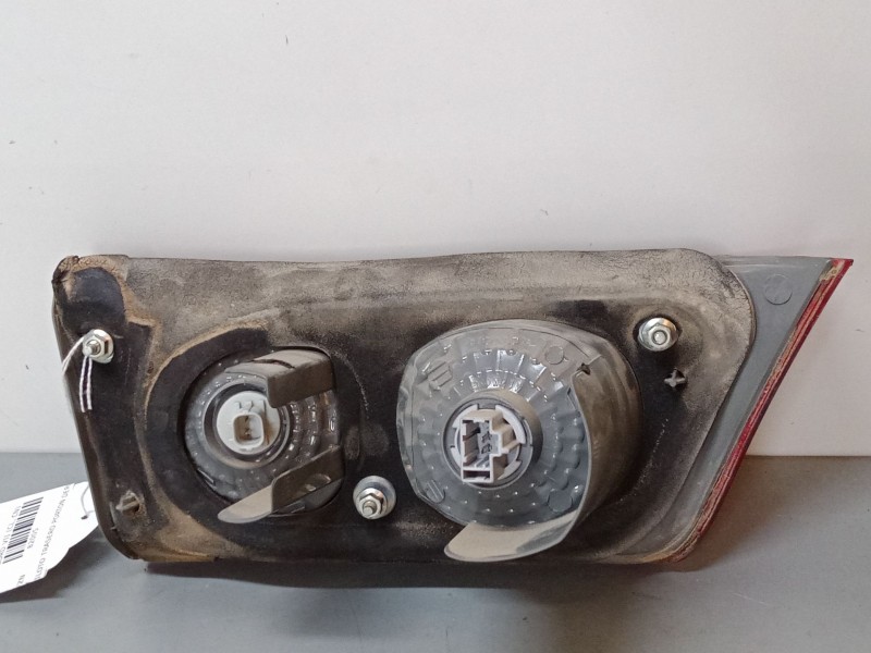 Recambio de piloto trasero porton derecho para honda accord vii (cl, cn) 2.0 (cl7) referencia OEM IAM 34151SEAE01  