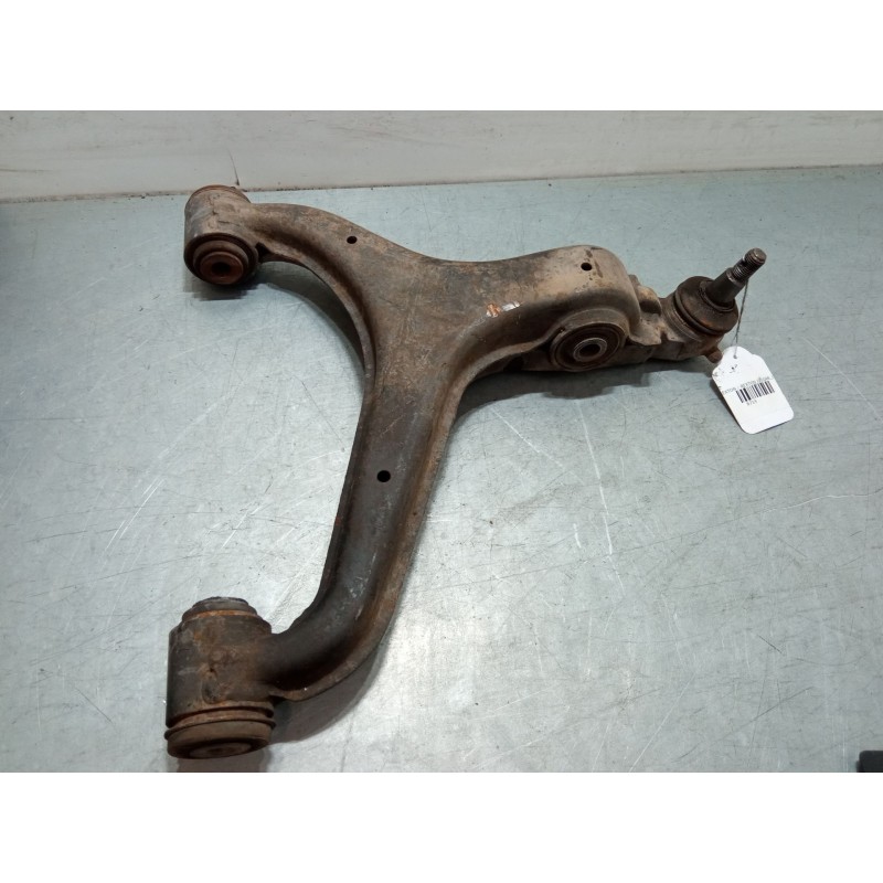 Recambio de brazo suspension inferior delantero derecho para ssangyong rexton / rexton ii (gab_) 2.7 xdi referencia OEM IAM   