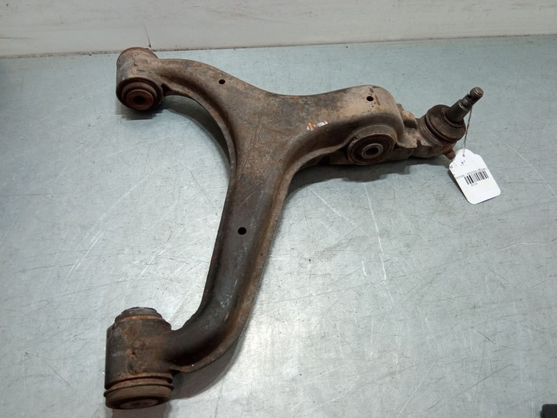 Recambio de brazo suspension inferior delantero derecho para ssangyong rexton / rexton ii (gab_) 2.7 xdi referencia OEM IAM   