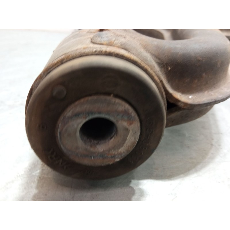 Recambio de brazo suspension inferior delantero derecho para ssangyong rexton / rexton ii (gab_) 2.7 xdi referencia OEM IAM   