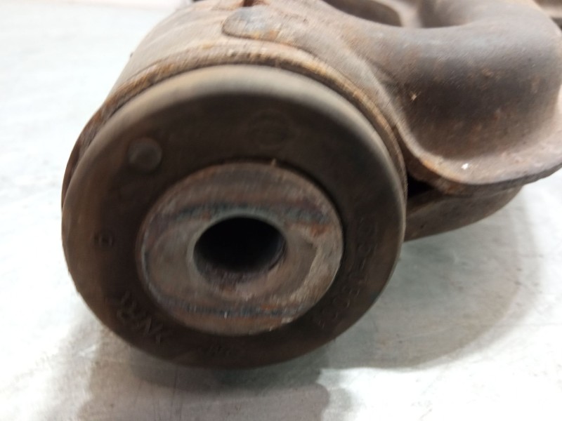 Recambio de brazo suspension inferior delantero derecho para ssangyong rexton / rexton ii (gab_) 2.7 xdi referencia OEM IAM   