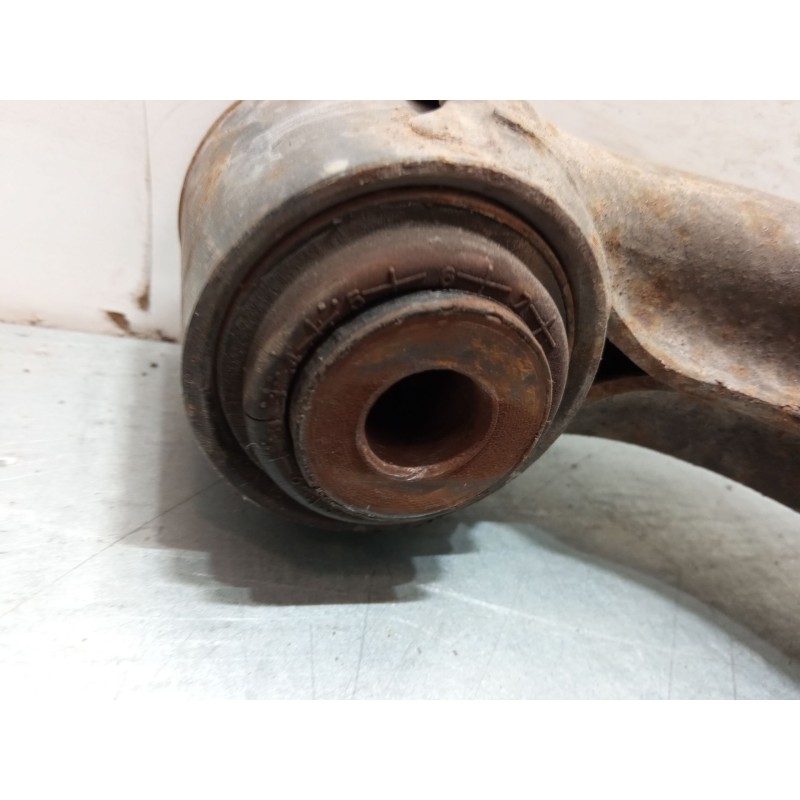 Recambio de brazo suspension inferior delantero derecho para ssangyong rexton / rexton ii (gab_) 2.7 xdi referencia OEM IAM   