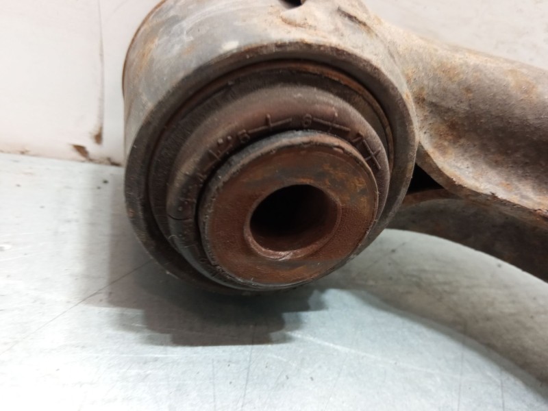 Recambio de brazo suspension inferior delantero derecho para ssangyong rexton / rexton ii (gab_) 2.7 xdi referencia OEM IAM   