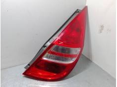 Recambio de piloto trasero derecho para hyundai i30 (fd) 1.4 referencia OEM IAM 924012R0  