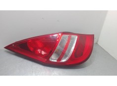 Recambio de piloto trasero izquierdo para hyundai i30 (fd) 1.4 referencia OEM IAM 924012R0  