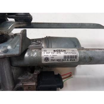 MOTOR LIMPIA DELANTERO 