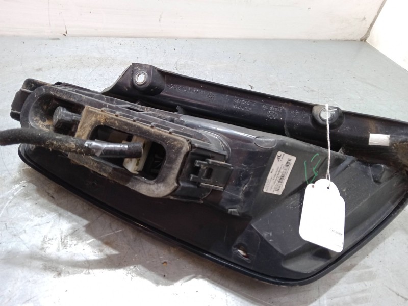 Recambio de piloto trasero derecho para fiat grande punto (199_) 1.2 referencia OEM IAM 518497390   Recambio de piloto trasero derecho para fiat grande punto (199_) 1.2 referencia OEM IAM 518497390