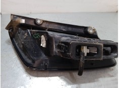 Recambio de piloto trasero izquierdo para fiat grande punto (199_) 1.2 referencia OEM IAM 518497380  02040099900010 2