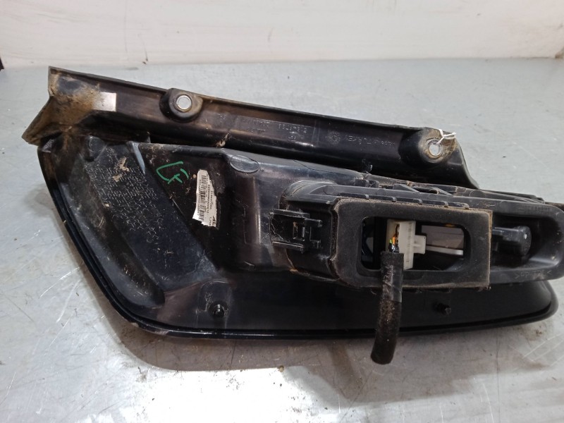 Recambio de piloto trasero izquierdo para fiat grande punto (199_) 1.2 referencia OEM IAM 518497380  02040099900010