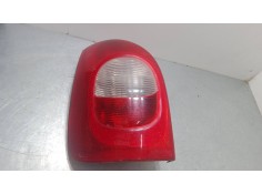 Recambio de piloto trasero izquierdo para citroën xsara picasso (n68) 2.0 hdi referencia OEM IAM 9631564080  893000231