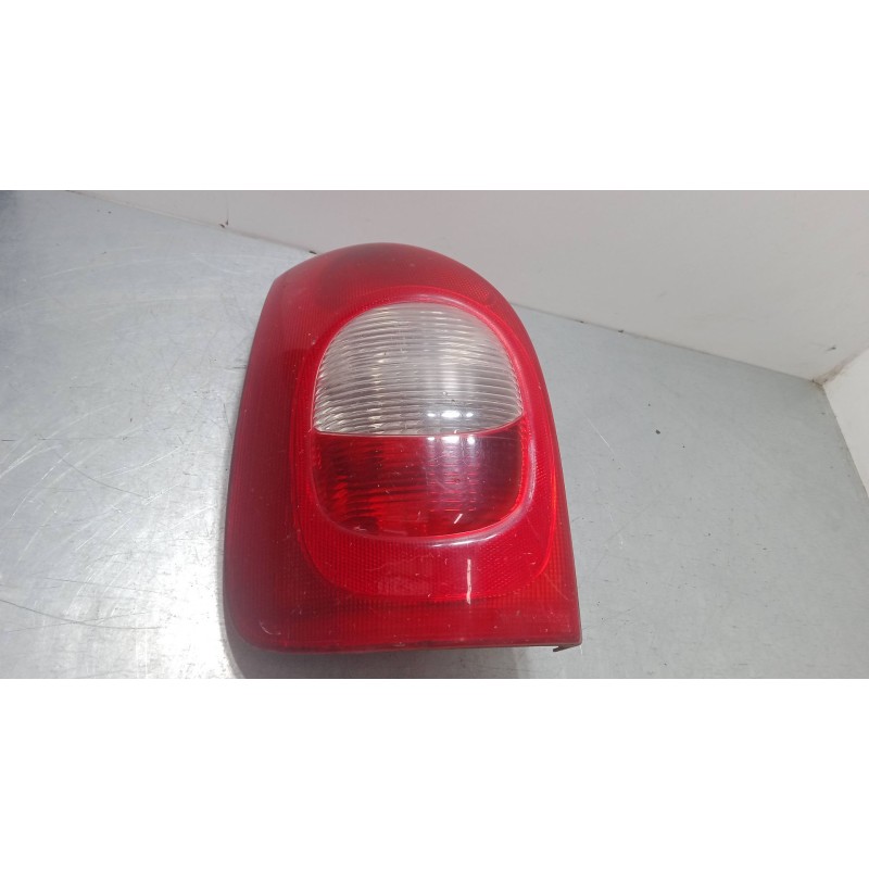 Recambio de piloto trasero izquierdo para citroën xsara picasso (n68) 2.0 hdi referencia OEM IAM 9631564080  893000231