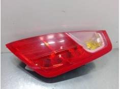 Recambio de piloto trasero derecho para fiat grande punto van (199_) 1.4 (199cxb1a, 199dxb1a) referencia OEM IAM 51701590