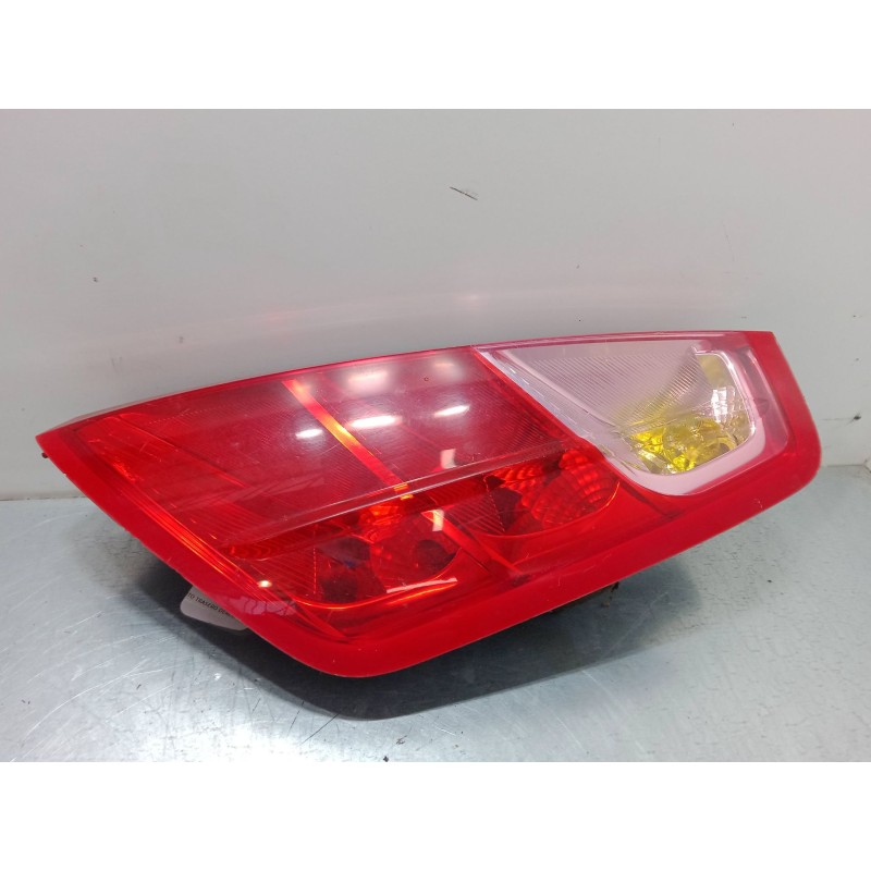 Recambio de piloto trasero derecho para fiat grande punto van (199_) 1.4 (199cxb1a, 199dxb1a) referencia OEM IAM 51701590  