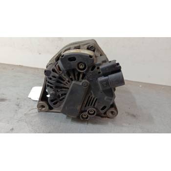 ALTERNADOR 0986049370 