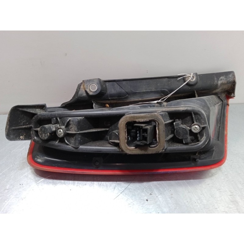 Recambio de piloto trasero derecho para fiat grande punto van (199_) 1.4 (199cxb1a, 199dxb1a) referencia OEM IAM 51701590  