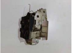 Recambio de cerradura maletero / porton para ford fiesta furgoneta/monovolumen (f3l, f5l) 1.3 referencia OEM IAM 7M4827505  