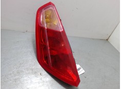 Recambio de piloto trasero izquierdo para fiat grande punto van (199_) 1.4 (199cxb1a, 199dxb1a) referencia OEM IAM 51701589